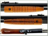FN Browning TD Trombone Belgium 22 LR 22” Rifle Early Like New - 3 of 4