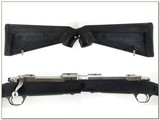 Ruger M77 Mark II Stainless Skeleton 300 Win Mag 24” Rifle Excellent - 2 of 3