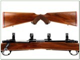 Ruger M77 earlier Red Pad Tang Safety in 7mm Rem - 2 of 4
