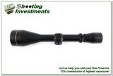 Leupold Vari-X II 3-9x50mm Matte Rifle Scope w Duplex Reticle - 3 of 4