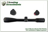 Nikon Buckmaster 4.5-14x40mm Matte Rifle Scope w AO, Duplex, and Caps - 1 of 4