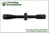 Nikon Buckmaster 4.5-14x40mm Matte Rifle Scope w AO, Duplex, and Caps - 2 of 4