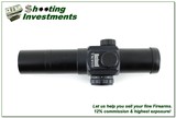 Bushnell Trophy 1x28mm Red Dot Rifle Scope - 2 of 4