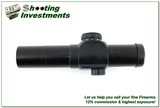 Bushnell Trophy 1x28mm Red Dot Rifle Scope - 4 of 4