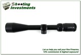 Vortex Crossfire II 4-12x44mm Matte Rifle Scope w Duplex Reticle - 3 of 4