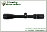 Vortex Crossfire II 4-12x44mm Matte Rifle Scope w Duplex Reticle - 1 of 4