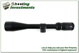 Vortex Crossfire II 4-12x44mm Matte Rifle Scope w Duplex Reticle - 4 of 4