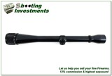Vintage Weaver K12 60-C2 12X Steel Rifle Scope USA w AO and Fine Reticle - 3 of 4