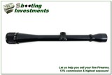 Vintage Weaver K12 60-C2 12X Steel Rifle Scope USA w AO and Fine Reticle - 2 of 4