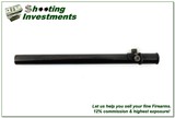 Vintage Weaver 29S 3x 3/4” USA Steel Rifle Scope w Fine Reticle - 2 of 4