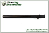 Vintage Weaver 29S 3x 3/4” USA Steel Rifle Scope w Fine Reticle - 4 of 4