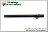 Vintage Weaver 29S 3x 3/4” USA Steel Rifle Scope w Fine Reticle - 3 of 4
