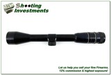 Weatherby Premier 3-9x Gloss Rifle Scope w Duplex Reticle - 4 of 4