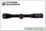 Weatherby Premier 3-9x Gloss Rifle Scope w Duplex Reticle - 3 of 4