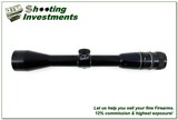 Weatherby Premier 3-9x Gloss Rifle Scope w Duplex Reticle - 1 of 4