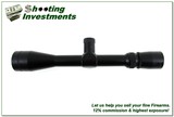 Leupold Vari-X III Tactical 3.5-10x Matte Rifle Scope w Dupelx Reticle - 1 of 4