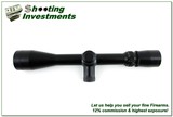 Leupold Vari-X III Tactical 3.5-10x Matte Rifle Scope w Dupelx Reticle - 3 of 4