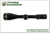 Leupold Vari-X III 3.5-10x50mm Matte Rifle Scope w Duplex Reticle - 3 of 4
