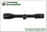 Bushnell Elite 3200 4-12x40mm Matte Rifle Scope w AO, Duplex Reticle, and Caps - 3 of 4