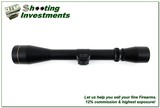 Leupold Vari-X II 3-9x Matte Rifle Scope w Duplex Reticle - 4 of 4