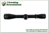 Leupold Vari-X II 3-9x Matte Rifle Scope w Duplex Reticle - 3 of 4