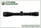 Leupold Vari-X II 3-9x Matte Rifle Scope w Duplex Reticle - 2 of 4
