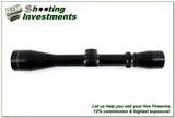 Leupold Vari-X II 3-9x Gloss Rifle Scope w Duplex Reticle - 2 of 4
