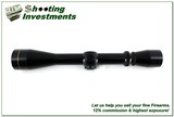 Leupold Vari-X II 3-9x Gloss Rifle Scope w Duplex Reticle - 3 of 4