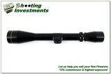 Leupold Vari-X II 3-9x Gloss Rifle Scope w Duplex Reticle - 4 of 4