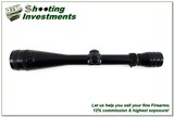 Vintage Redfield Fullfield 6-18x Gloss USA Rifle Scope w AO and Duplex Reticle - 2 of 4