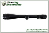 Vintage Redfield Fullfield 6-18x Gloss USA Rifle Scope w AO and Duplex Reticle - 3 of 4