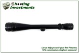 Vintage Redfield Fullfield 6-18x Gloss USA Rifle Scope w AO and Duplex Reticle - 4 of 4