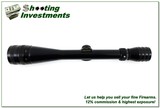 Vintage Redfield Fullfield 6-18x Gloss USA Rifle Scope w AO and Duplex Reticle - 1 of 4