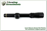 Leupold Vari-X III 1.5-5x Gloss Rifle Scope w Duplex Reticle - 3 of 4