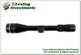 Leupold Vari-X III 3.5-10x Gloss Rifle Scope w AO and Duplex Reticle - 4 of 4