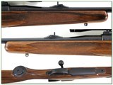 Custom Joe Balickie Oberndorf Mauser in 30-06 like new - 3 of 4
