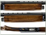 Browning A5 Light Twelve Belgium 12 Ga 26” IC near new 1972 Shotgun - 3 of 4