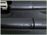 Weatherby Mark V Synthetic 300 Wby Mag 24” Threaded Rifle - 4 of 4