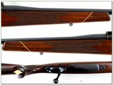 Weatherby Mark V Deluxe 257 Wby Mag German LH 24” w Excellent Wood 1971 - 3 of 4