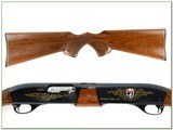 Remington Model 1100 Ducks Unlimited 12 Ga 30” Full VR Excellent - 2 of 4
