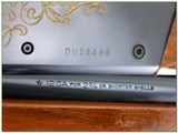 Remington Model 1100 Ducks Unlimited 12 Ga 30” Full VR Excellent - 4 of 4