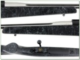 Weatherby Mark V Accumark 30-378 Wby 28” w Accubreak Like New - 3 of 4