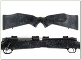 Weatherby Mark V Accumark 30-378 Wby 28” w Accubreak Like New - 2 of 4