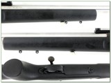 Remington 700 Varmint Target 22-250 AI 25” Stainless HB - 3 of 4