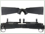 Remington 700 Varmint Target 22-250 AI 25” Stainless HB - 2 of 4