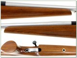 Winchester Model 70 Custom Target 223 Rem 28” Stainless HB - 3 of 4