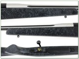 Weatherby Mark V Accumark 300 Wby Mag 26” Rifle - 3 of 4