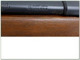 Remington Model 514 P 22 LR 24.75” Rifle - 4 of 4