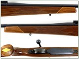 Weatherby Mark V Deluxe 300 Wby Mag 24” Extra Nice Wood - 3 of 4