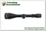 Leupold VX-II 3-9 x 50mm Heavy Duplex as new! - 3 of 4